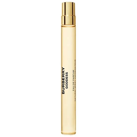 burberry goddess rollerball|burberry goddess perfume sephora.